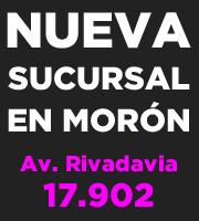 Sexshop En Gerli Sucursal Moron Av Rivadavia