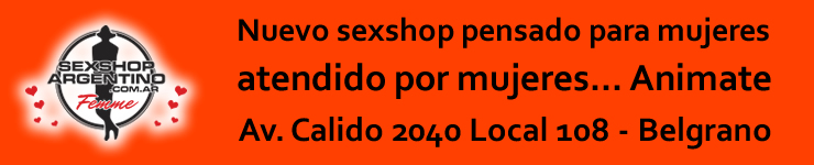 Sexshop En Gerli Sexshop Argentino Belgrano