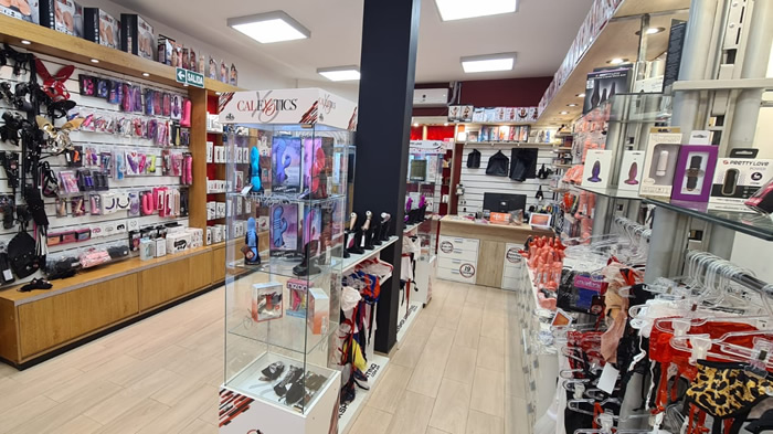 Sexshop En Gerli Colegiales
