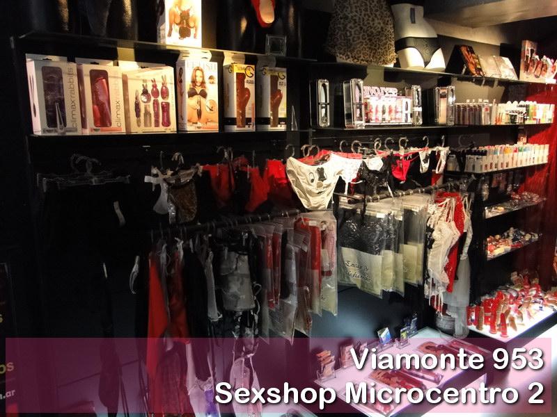 Sexshop En Gerli Microcentro 2